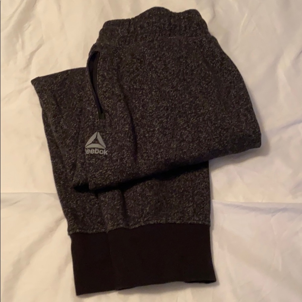 Reebok joggers